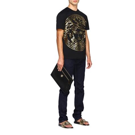 man versace outlet|authentic Versace outlet.